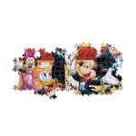 CLEMENTONI 13200 Elementów Disney Orkiestra CLEMENTONI 13200 Elementów Disney Orkiestra
