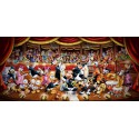 CLEMENTONI 13200 Elementów Disney Orkiestra