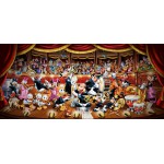 CLEMENTONI 13200 Elementów Disney Orkiestra CLEMENTONI 13200 Elementów Disney Orkiestra