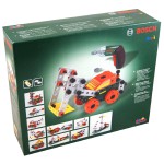 KLEIN ZESTAW KONSTRUKCYJNY Z WIERTARKĄ BOSCH 8497