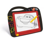 CLEMENTONI CARS AUTA ZNIKOPIS PISZ I RYSUJ