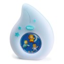Smoby Cotoons Lampka niebieska