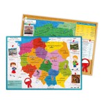 CLEMENTONI  Odkrywamy Polskę