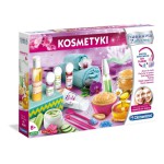 Clementoni Kosmetyki LABORATORIUM NATURALNE SKŁADNIKI Clementoni Kosmetyki LABORATORIUM NATURALNE SKŁADNIKI