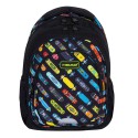 Head Plecak Skateboards 2w1 klasa 1-3