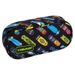 Head Plecak Skateboards 2w1 klasa 1-3 Head Plecak Skateboards 2w1 klasa 1-3
