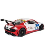 COIL Zdalnie sterowany samochód auto RC pilot AUDI R8 LMS pojazd biały 1:14 27MHz COIL Zdalnie sterowany samochód auto RC pilot AUDI R8 LMS pojazd biały 1:14 27MHz