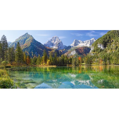 CASTOR 4000 EL. MAJESTAT GÓR PUZZLE CASTORLAND