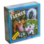 GRANNA GRA SUPER FARMER DE LUX
