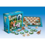 GRANNA GRA SUPER FARMER DE LUX