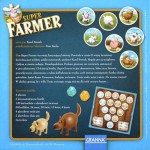 GRANNA GRA SUPER FARMER DE LUX