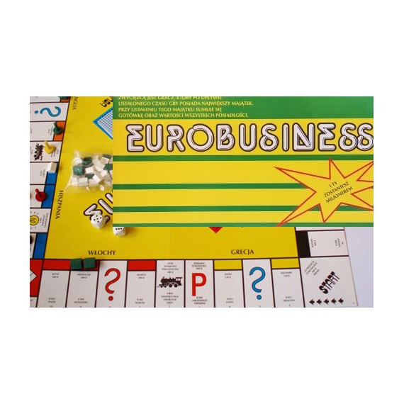LABO GRA EUROBUSINESS