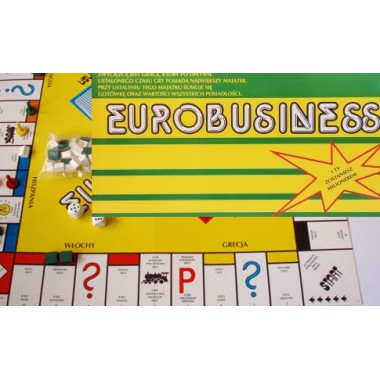 LABO GRA EUROBUSINESS