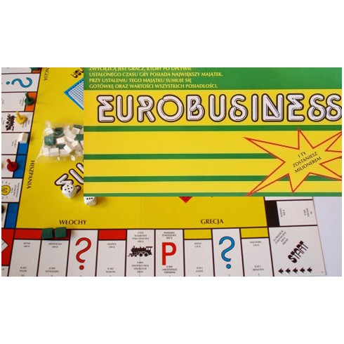 LABO GRA EUROBUSINESS