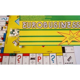 LABO GRA EUROBUSINESS