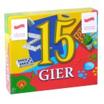 ALEXANDER GRA ZEST.15 GIER