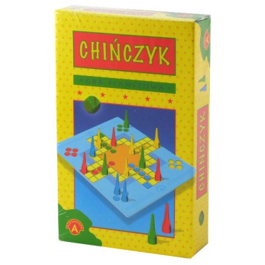 ALEXANDER GRA CHIŃCZYK MINI