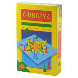 ALEXANDER GRA CHIŃCZYK MINI