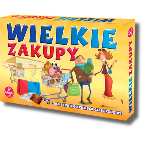 PROMATEK Gra.pl  Wielkie Zakupy