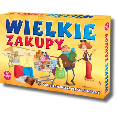 PROMATEK Gra.pl  Wielkie Zakupy