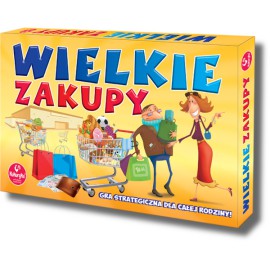 PROMATEK Gra.pl  Wielkie Zakupy