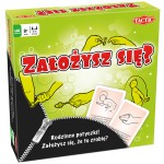 TACTIC Gra Założysz się?