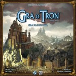 GALAKTA Gra o Tron  2 edycja