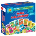 JAWA Gra Małe Kalambury