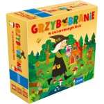 GRANNA Gra Grzybobranie