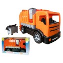 LENA TRUCK Z KONTENERAMI 70 cm