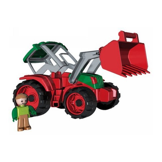 LENA TRUXX CIĄGNIK 35 cm 04417