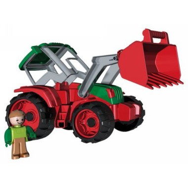 LENA TRUXX CIĄGNIK 35 cm 04417
