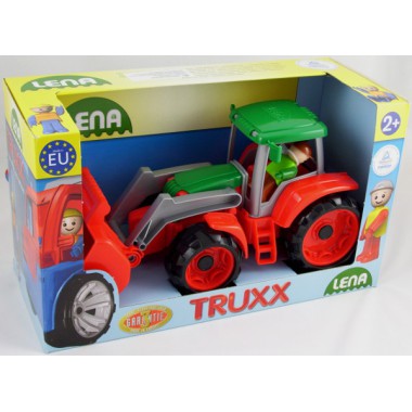 LENA TRUXX CIĄGNIK 35 cm 04417