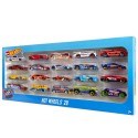 HOTWHEELS Dwudziestopak