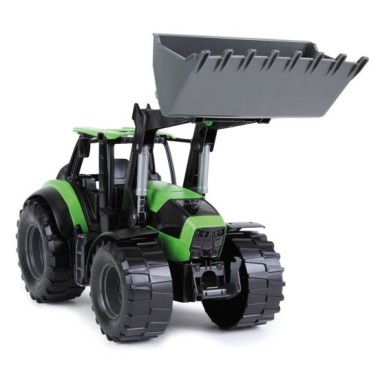 LENA Lena Worxx Traktor z łyżką Agrotron 45 cm w pudełku