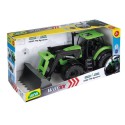 LENA Lena Worxx Traktor z łyżką Agrotron 45 cm w pudełku