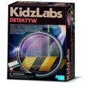 4M Zestaw Mały Detektyw 3248