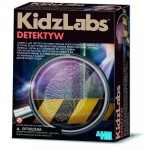 4M Zestaw Mały Detektyw 3248