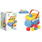 CLEMENTONI Autobus Baby Mickey CLEMENTONI Autobus Baby Mickey