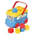 CLEMENTONI Autobus Baby Mickey