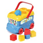 CLEMENTONI Autobus Baby Mickey CLEMENTONI Autobus Baby Mickey