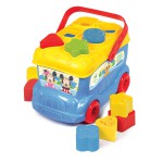 CLEMENTONI Autobus Baby Mickey CLEMENTONI Autobus Baby Mickey