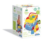 CLEMENTONI Autobus Baby Mickey CLEMENTONI Autobus Baby Mickey