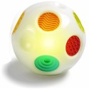 B-kids Sensoryczna tęczowa piłka