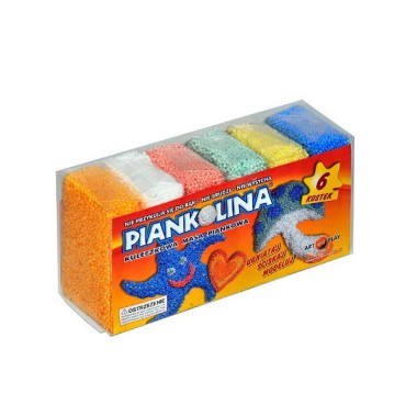 ArtAndPlay Piankolina 6 Standard