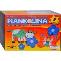 ArtAndPlay Piankolina 8 kolorów standard