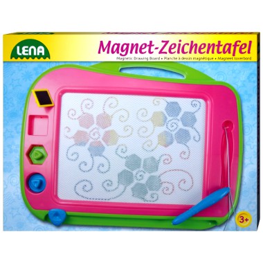 LENA TABLICA MAGNETYCZNA KOLOROWA 41 cm.