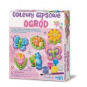 4M Odlewy Gipsowe  ogród