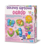 4M Odlewy Gipsowe  ogród
