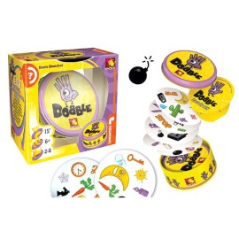 REBEL Gra Dobble